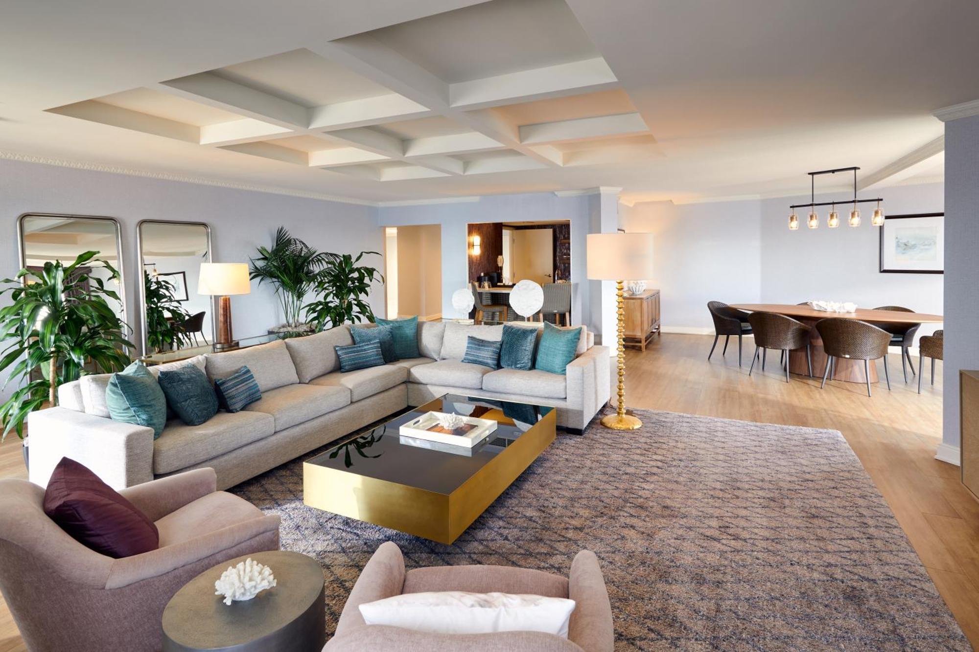 Loews Coronado Bay Resort Εξωτερικό φωτογραφία
