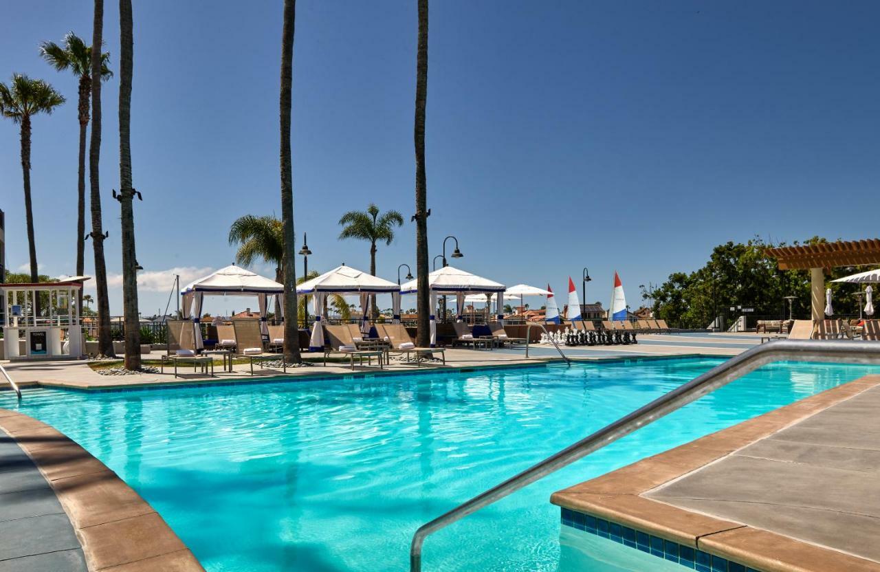 Loews Coronado Bay Resort Εξωτερικό φωτογραφία